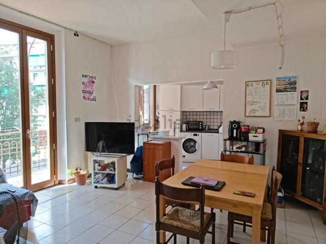 Appartamento in vendita di 100 m² in Via Baccio D&apos Agnolo