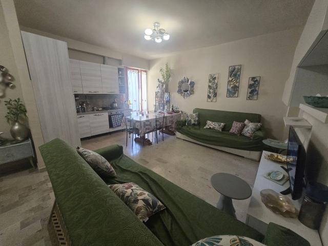 Appartamento in vendita di 100 m² in Via Baccio da Montelupo