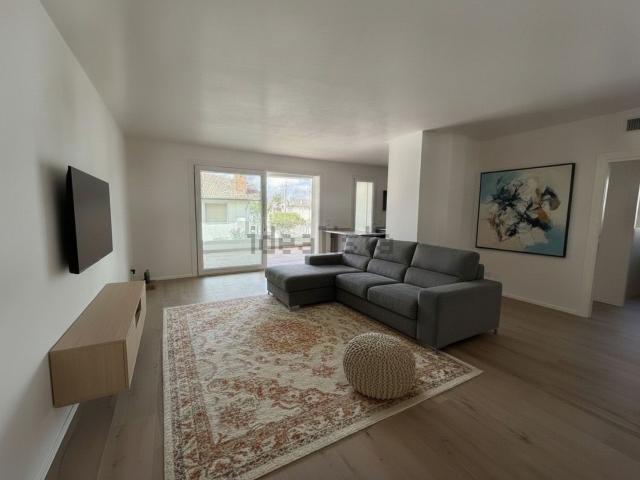 Appartamento in vendita di 100 m² in Via Baden Powell