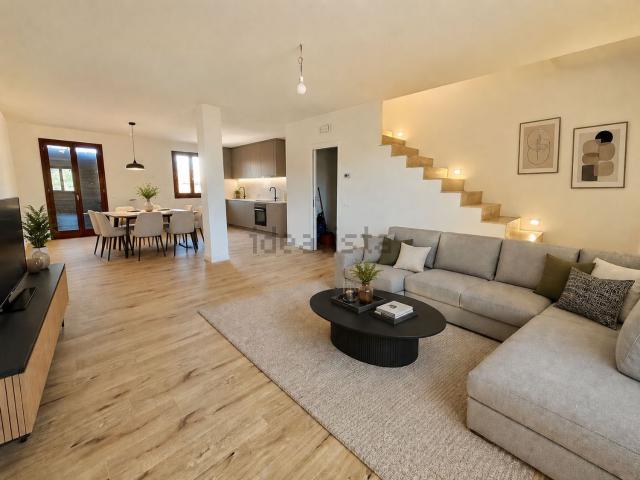 Appartamento in vendita di 100 m² in Via Badiola