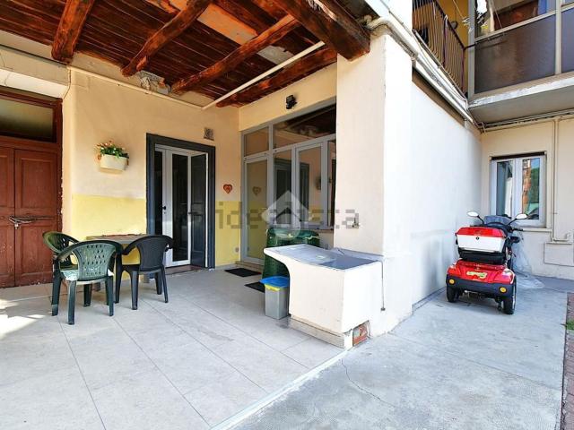 Appartamento in vendita di 100 m² in Via Badone, 12