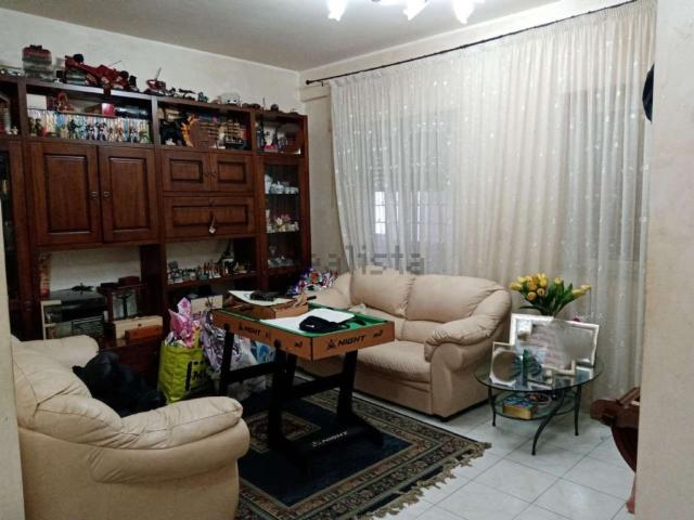 Appartamento in vendita di 100 m² in Via Balatelle