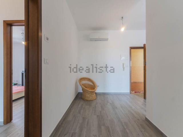 Appartamento in vendita di 100 m² in Via Balilla Magli, 53