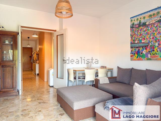 Appartamento in vendita di 100 m² in Via Banetti