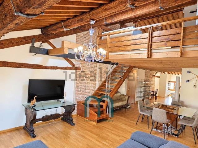 Appartamento in vendita di 100 m² in Via Barche