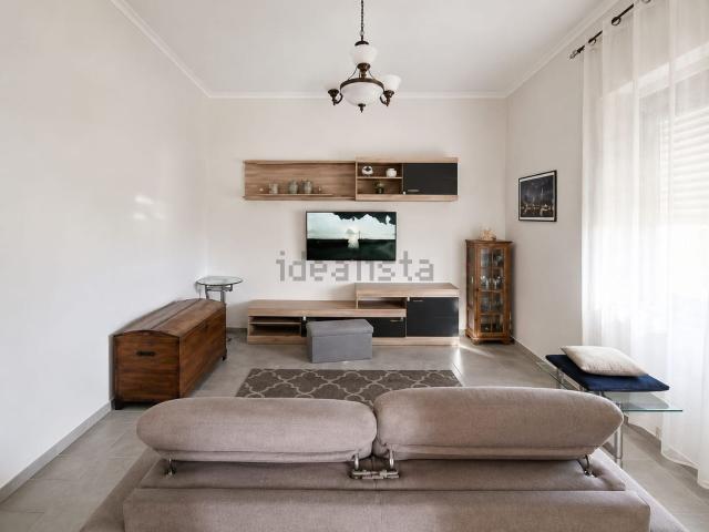 Appartamento in vendita di 100 m² in Via Bari