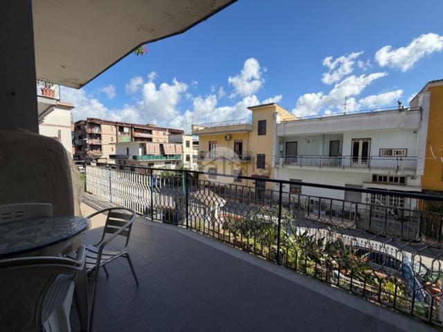 Appartamento in vendita di 100 m² in Via Bari