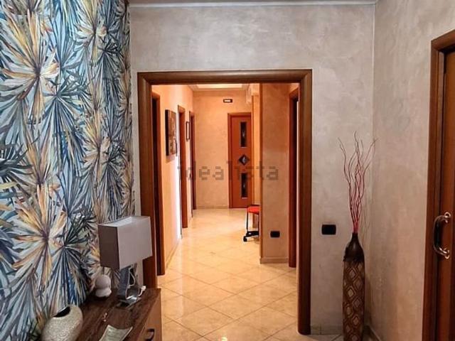 Appartamento in vendita di 100 m² in Via Bari, 28