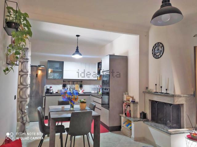 Appartamento in vendita di 100 m² in Via Barletta