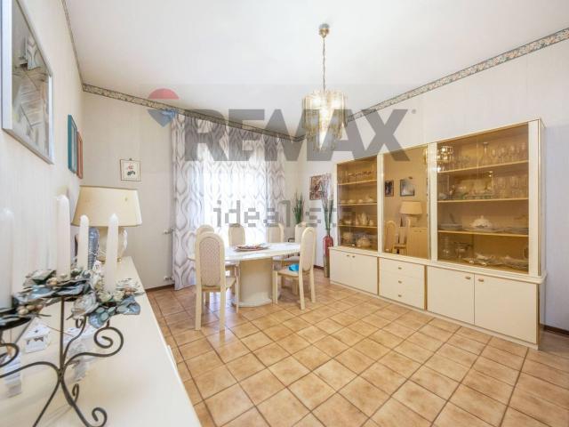 Appartamento in vendita di 100 m² in Via Barriera, 27