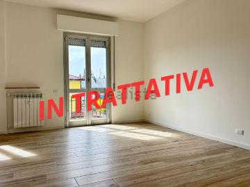 Appartamento in vendita di 100 m² in Via Bartolomeo Colleoni