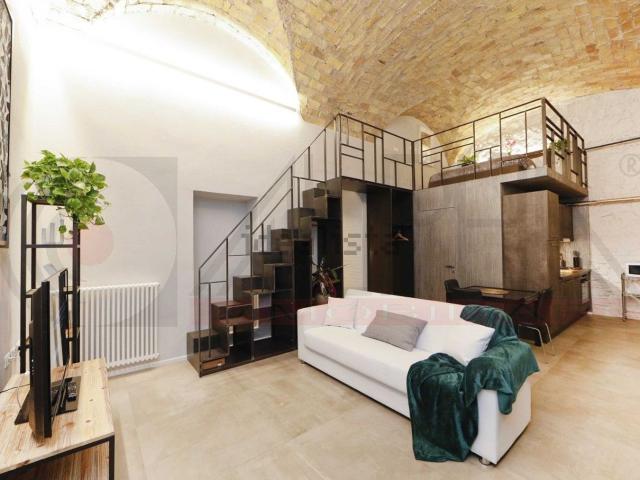 Appartamento in vendita di 100 m² in Via Bartolomeo Galletti