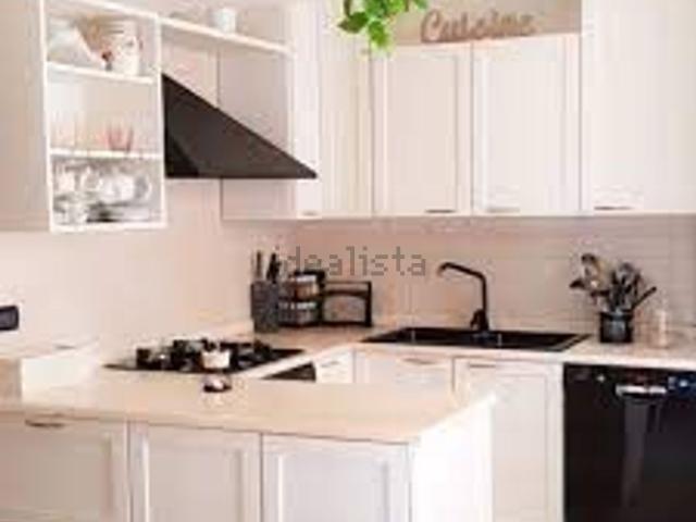 Appartamento in vendita di 100 m² in Via Bassa, 54