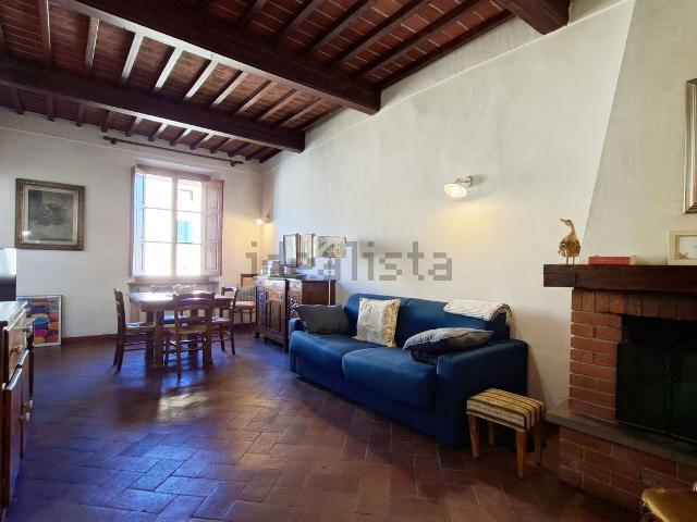 Appartamento in vendita di 100 m² in Via Bettino Ricasoli, 61