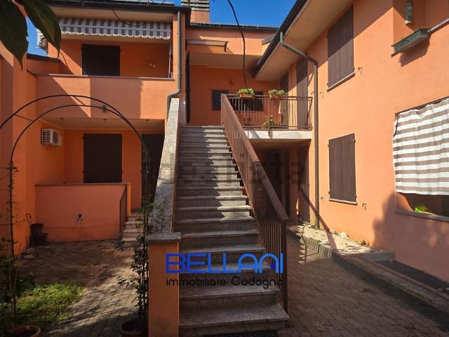 Appartamento in vendita di 100 m² in Via Bellini, 12