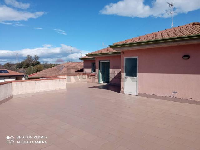 Appartamento in vendita di 100 m² in Via Belpasso, 35
