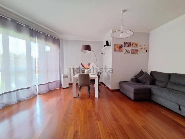 Appartamento in vendita di 100 m² in Via Belvedere, 20