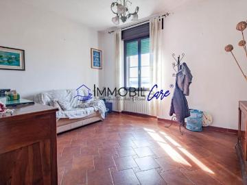 Appartamento in vendita di 100 m² in Via Bengasi, 57124