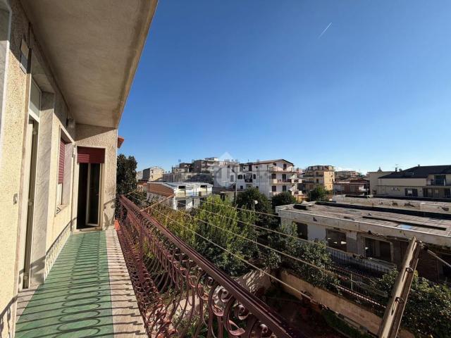 Appartamento in vendita di 100 m² in Via Bengasi, 17