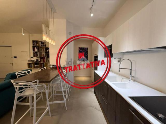 Appartamento in vendita di 100 m² in Via Benedetto Marcello, 18