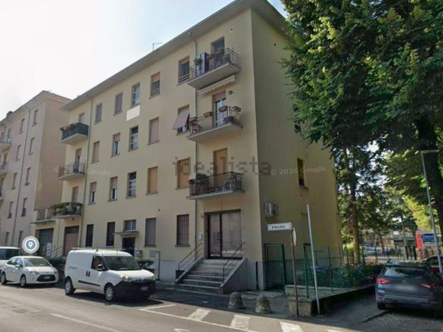 Appartamento in vendita di 100 m² in Via Benedetto Bacchini, 1