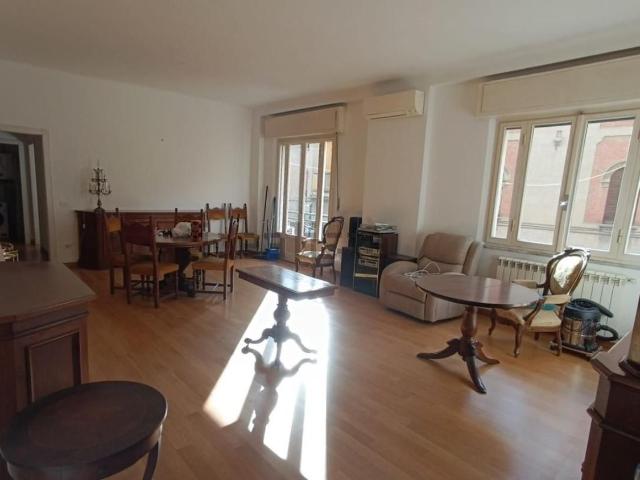 Appartamento in vendita di 100 m² in Via Benedetto Croce