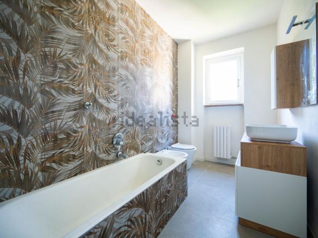 Appartamento in vendita di 100 m² in Via Benjamino Cavalli, 32