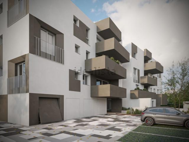 Appartamento in vendita di 100 m² in Via Bennati, 15