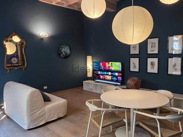 Appartamento in vendita di 100 m² in Via Bergamini, 11