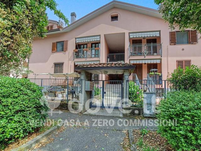 Appartamento in vendita di 100 m² in Via Berlinguer, 12