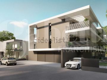Appartamento in vendita di 100 m² in Via Bernardo Marin, 6