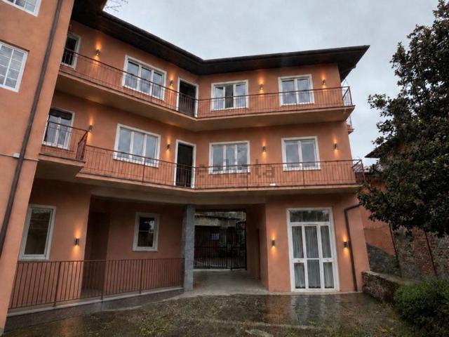 Appartamento in vendita di 100 m² in Via Bertoletti