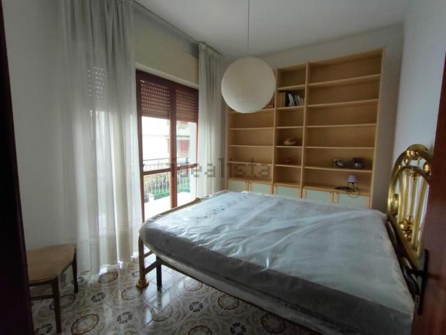 Appartamento in vendita di 100 m² in Via Bertoloni