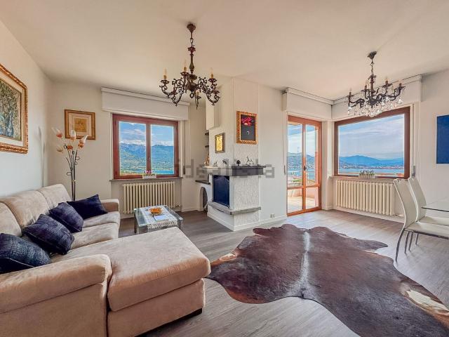 Appartamento in vendita di 100 m² in Via Bertarello