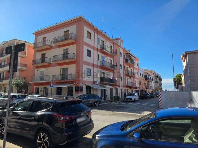 Appartamento in vendita di 100 m² in Via Biliardo