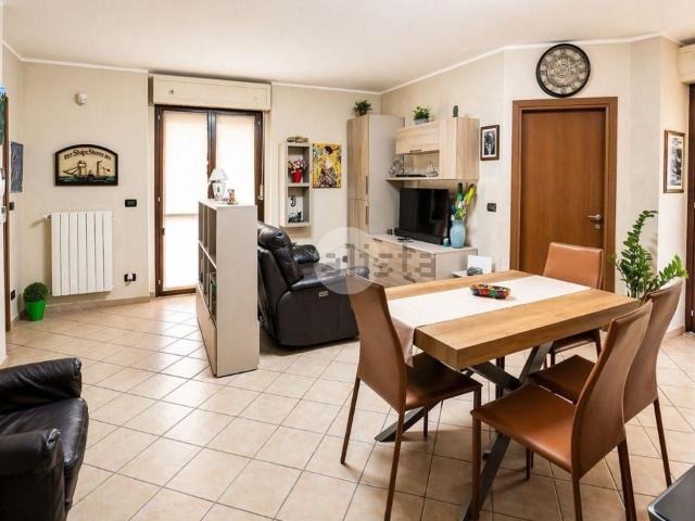 Appartamento in vendita di 100 m² in Via Bligny, 8