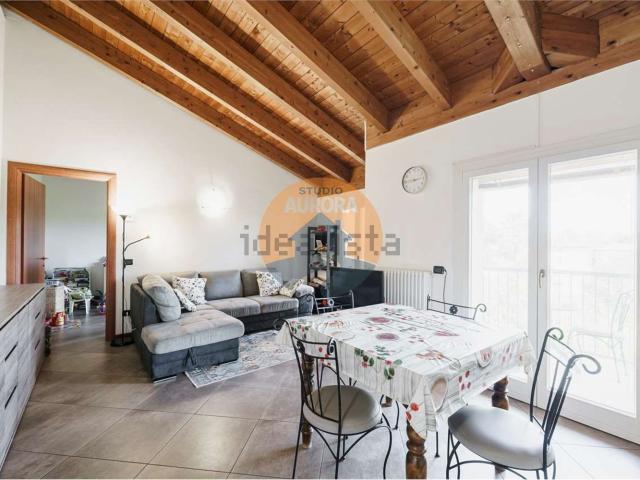 Appartamento in vendita di 100 m² in Via Brandoli Levante