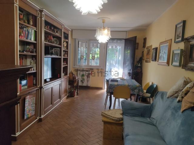 Appartamento in vendita di 100 m² in Via Brescia, 21