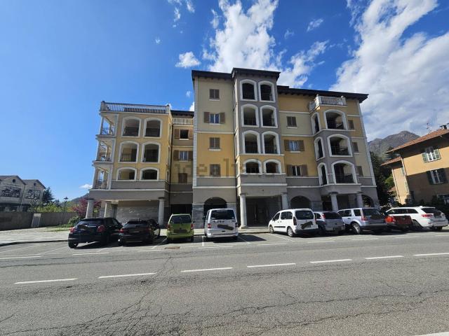 Appartamento in vendita di 100 m² in Via Brigate Garibaldi, 24