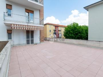 Appartamento in vendita di 100 m² in Via Brigate Partigiane, 6