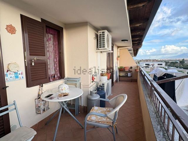 Appartamento in vendita di 100 m² in Via Bugnano