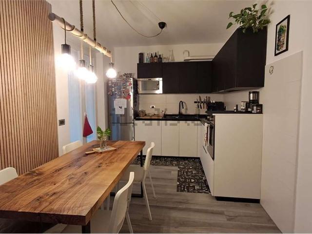 Appartamento in vendita di 100 m² in Via Busto Arsizio