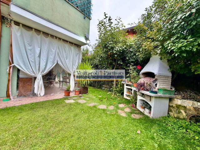 Appartamento in vendita di 100 m² in Via G. Ungaretti, 6
