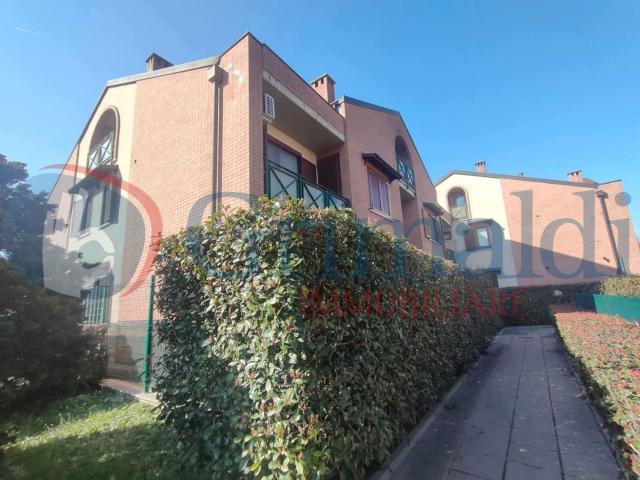 Appartamento in vendita di 100 m² in Via G. Verdi, 40
