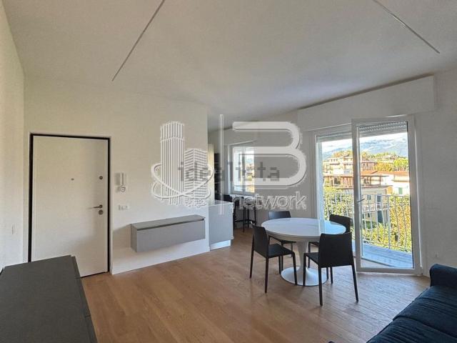 Appartamento in vendita di 100 m² in Via G. Verdi