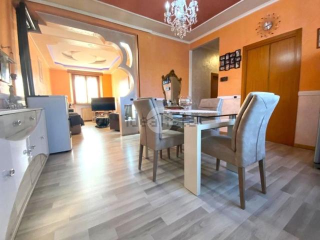 Appartamento in vendita di 100 m² in Via G. Verdi, 86