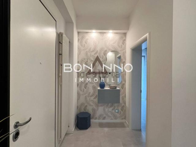 Appartamento in vendita di 100 m² in Via G. Verdi, 1