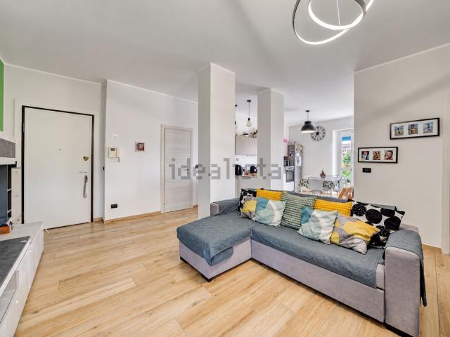 Appartamento in vendita di 100 m² in Via G. Amati, 146