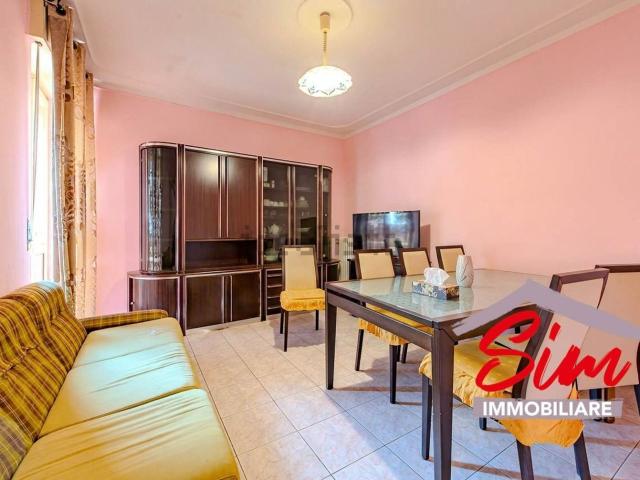 Appartamento in vendita di 100 m² in Via G. B. Magistrini, 12