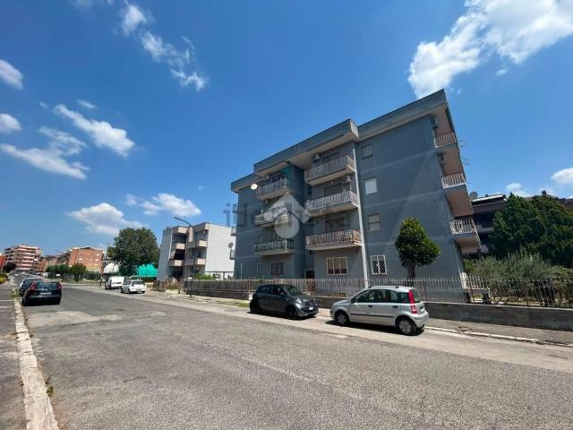 Appartamento in vendita di 100 m² in Via G.B.Pergolesi, 5